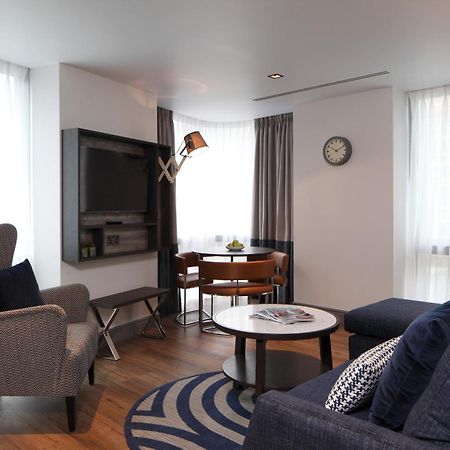 Residence Inn By Marriott London Kensington Eksteriør billede