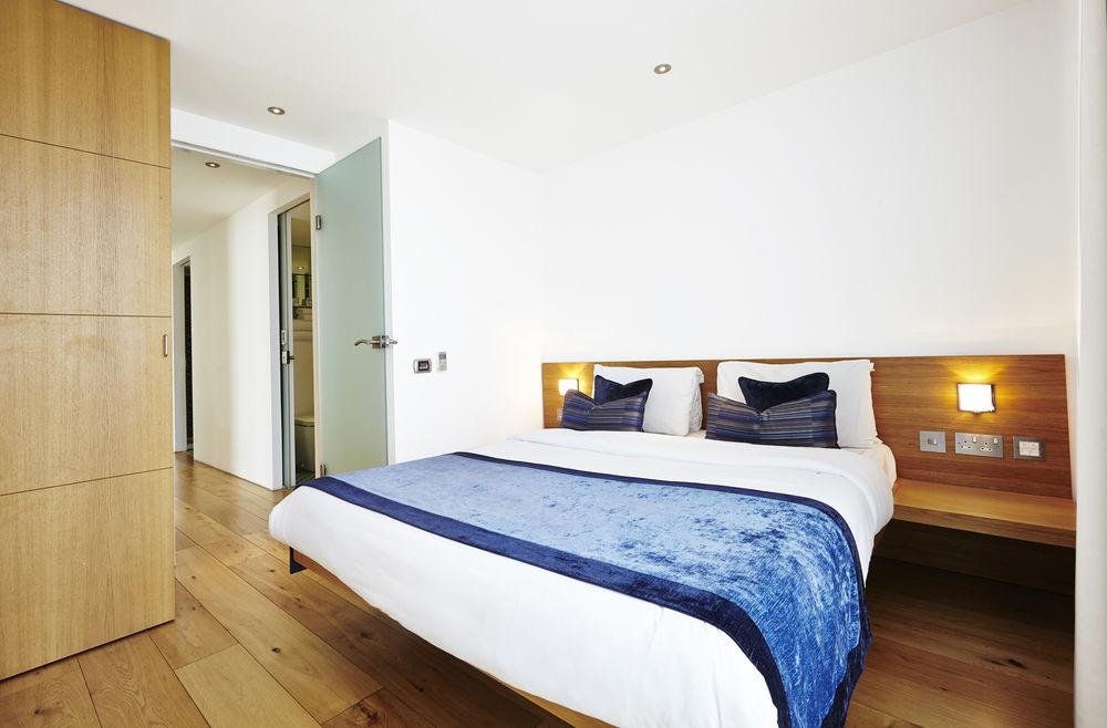 Residence Inn By Marriott London Kensington Eksteriør billede