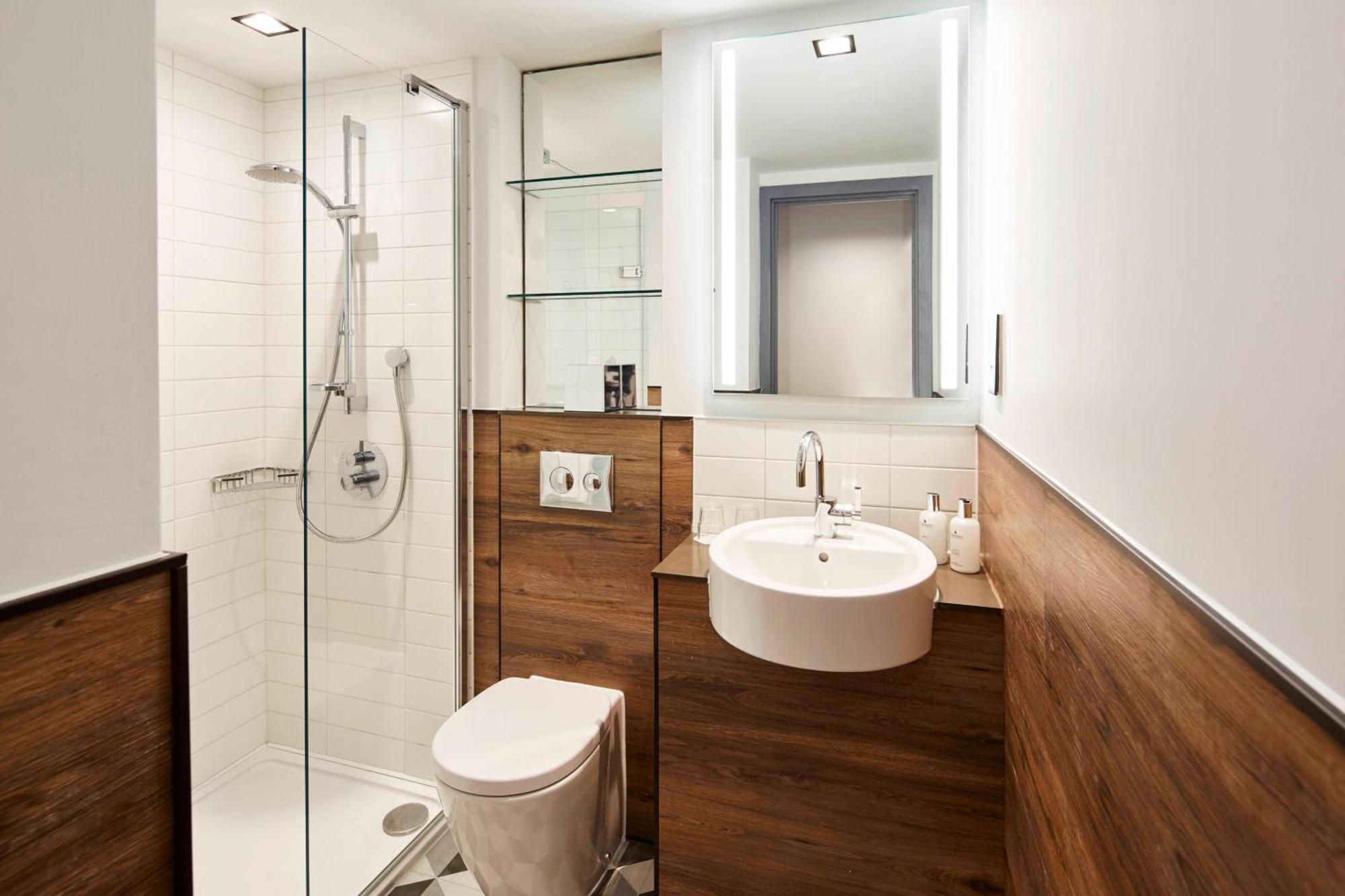 Residence Inn By Marriott London Kensington Eksteriør billede