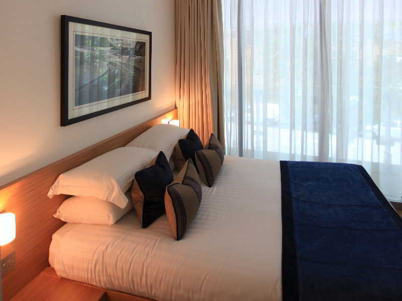 Residence Inn By Marriott London Kensington Værelse billede