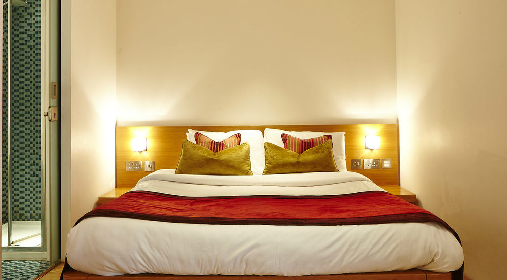 Residence Inn By Marriott London Kensington Eksteriør billede