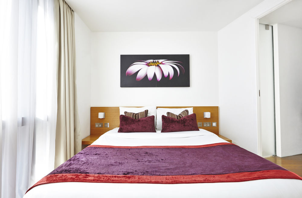 Residence Inn By Marriott London Kensington Eksteriør billede