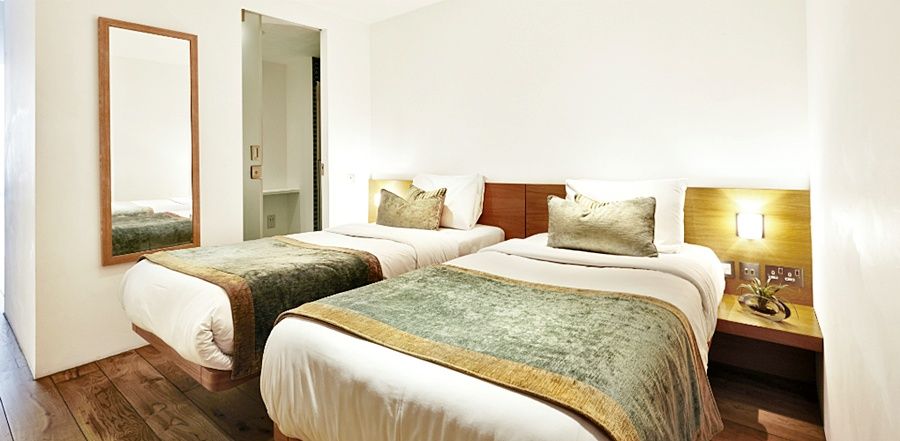Residence Inn By Marriott London Kensington Eksteriør billede