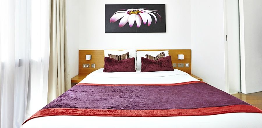 Residence Inn By Marriott London Kensington Eksteriør billede