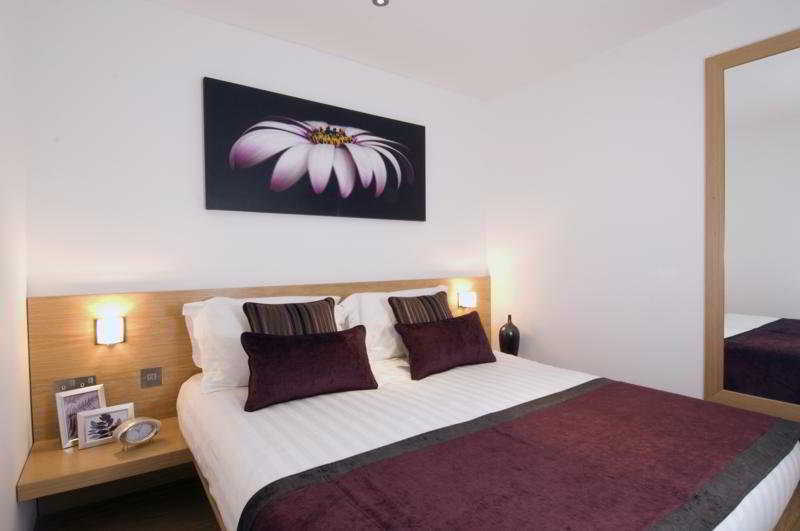 Residence Inn By Marriott London Kensington Værelse billede