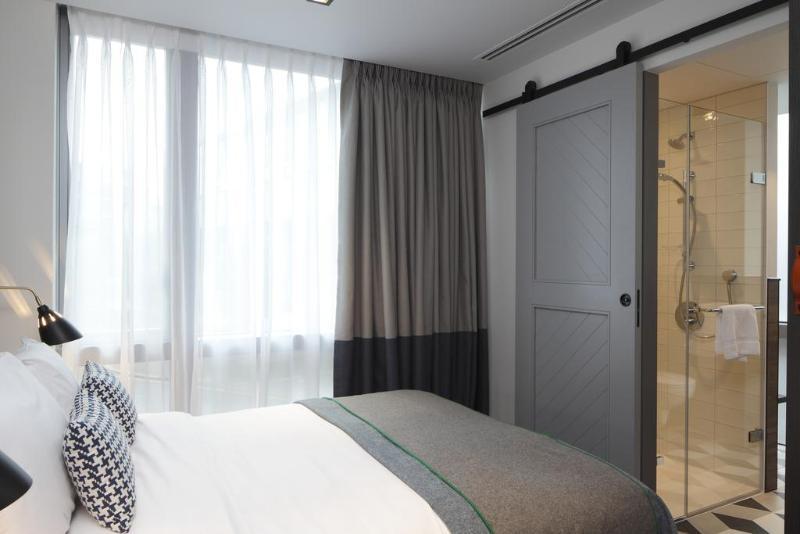 Residence Inn By Marriott London Kensington Eksteriør billede