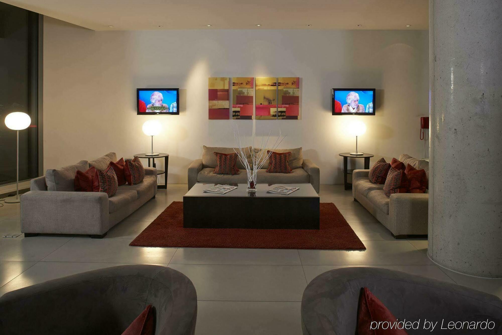 Residence Inn By Marriott London Kensington Eksteriør billede